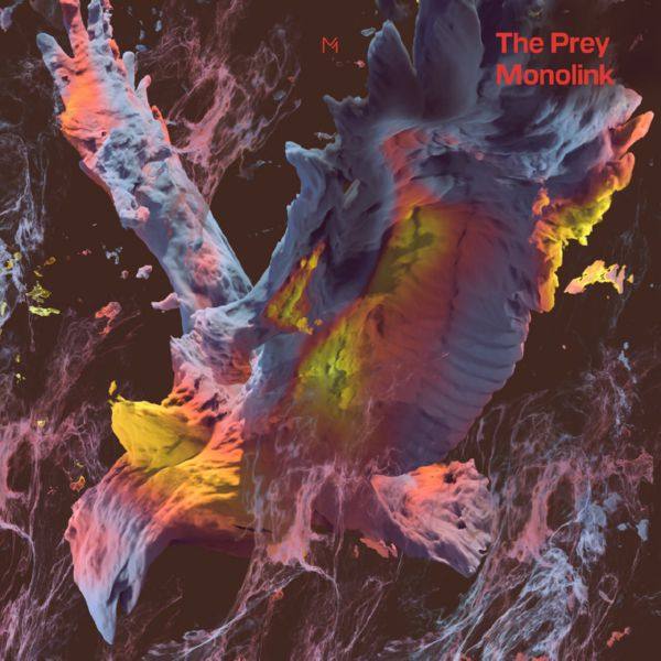 Monolink - The Prey.flac