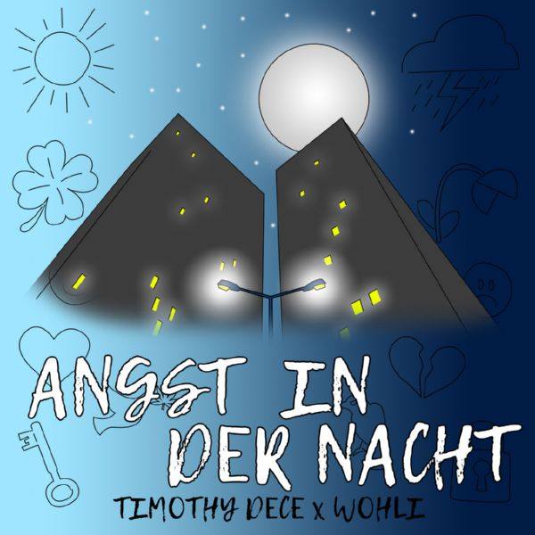 Timothy D, Wohli - Angst in der Nacht.flac