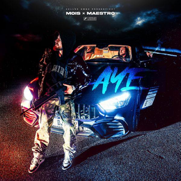 Mois, Maestro - AYE.flac