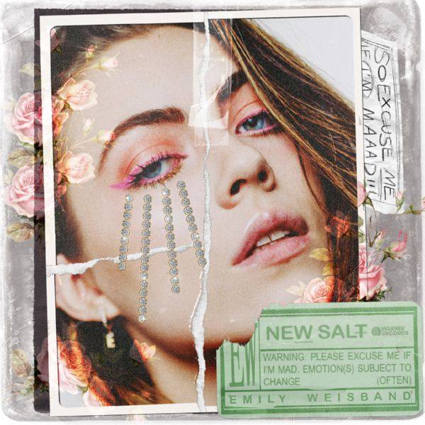Emily Weisband - New Salt.flac