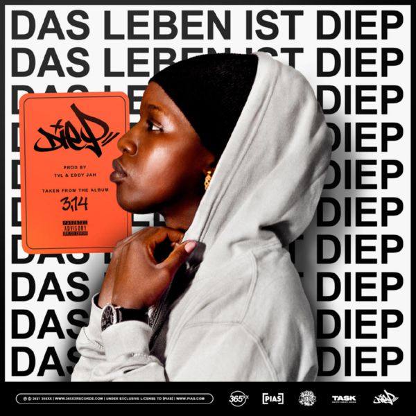 Die P - Das Leben ist dieP.flac