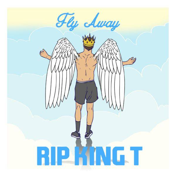 Tones and I - Fly Away (RIP King T).flac