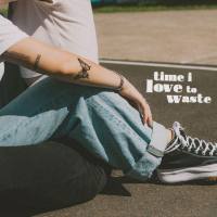 MAY-A - Time I Love To Waste.flac