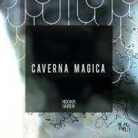 Booka Shade - Caverna Magica.flac