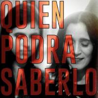 Dom La Nena, Julieta Venegas - Quien Podrá Saberlo.flac