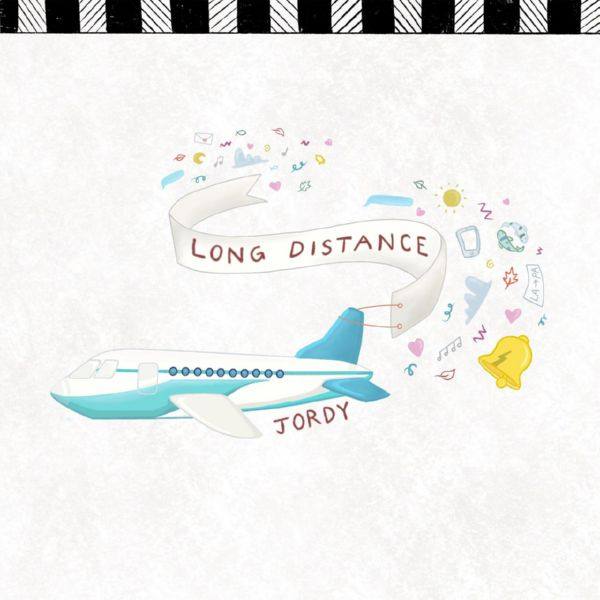 Jordy - Long Distance.flac