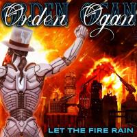 Orden Ogan - Let the Fire Rain.flac