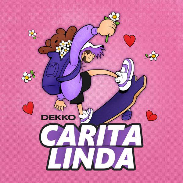 DEKKO - Carita Linda.flac