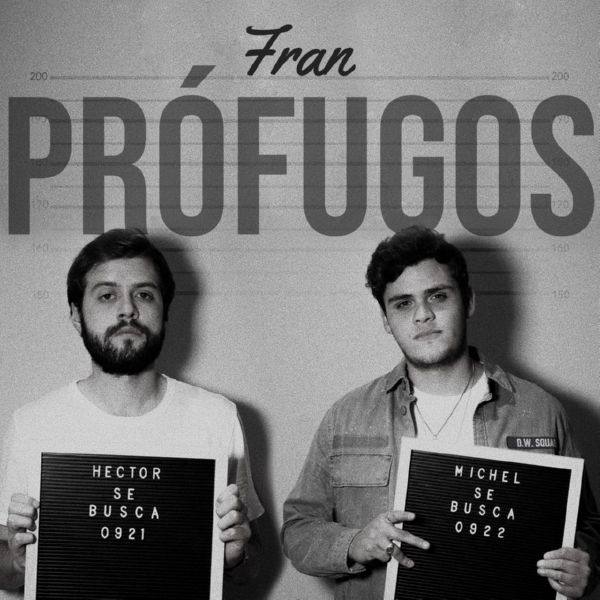 Fran - Prófugos.flac