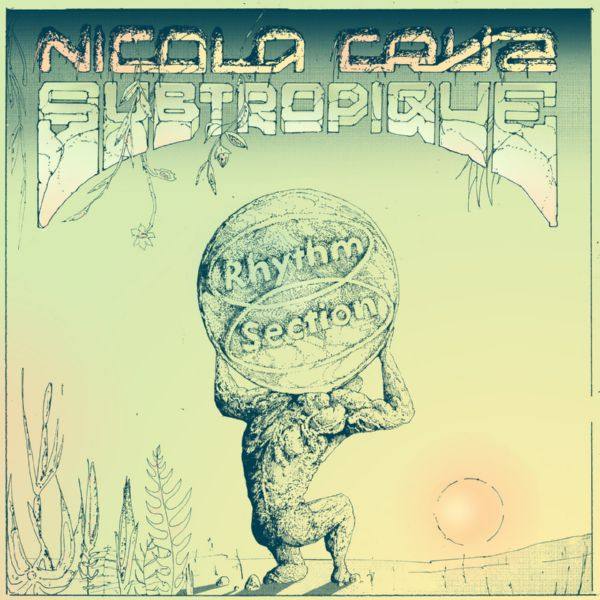 Nicola Cruz - Individuality Riddim.flac