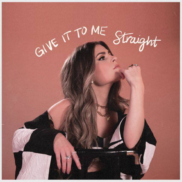 Tenille Arts - Give It To Me Straight.flac