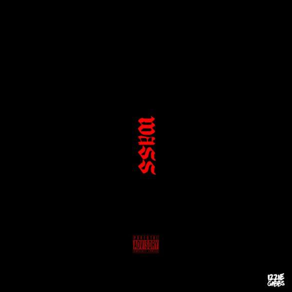 Izzie Gibbs - WASS.flac