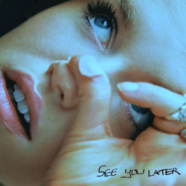 Lucy Blue - See You Later.flac