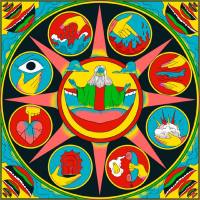 Kishi Bashi - Laughing With.flac