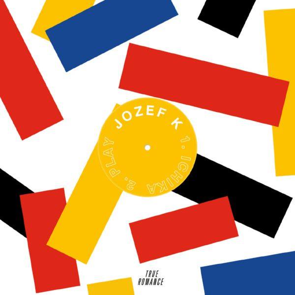 Jozef K - Ichika.flac