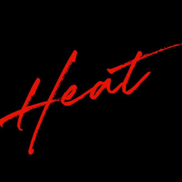 Paul Woolford, Amber Mark - HEAT.flac