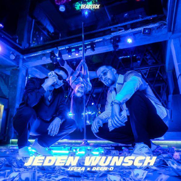 Jeeza, DEEN-O - JEDEN WUNSCH.flac