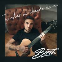 Beret - Te estás olvidando de mí.flac