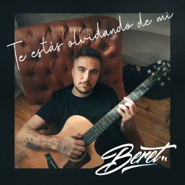 Beret - Te estás olvidando de mí.flac