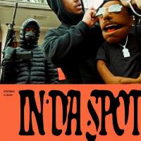 2FeetBino, 4l Quan - In Da Spot (feat. 4l Quan).flac