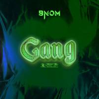 B-N?M - Gang (Freestyle).flac