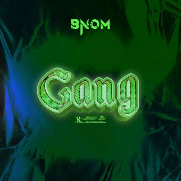 B-N?M - Gang (Freestyle).flac