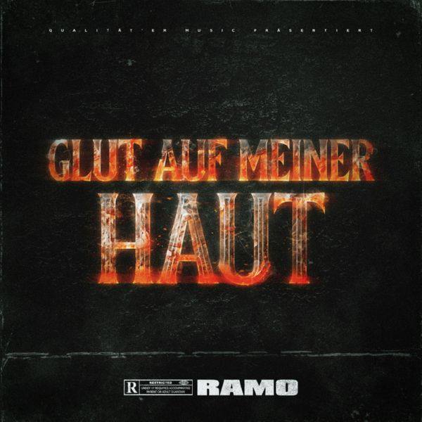 Ramo - GLUT AUF MEINER HAUT.flac
