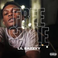 Lil Eazzyy - Freestyle.flac