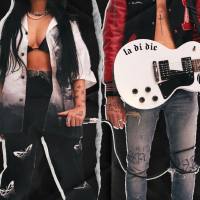 Nessa Barrett, jxdn - la di die (feat. jxdn).flac