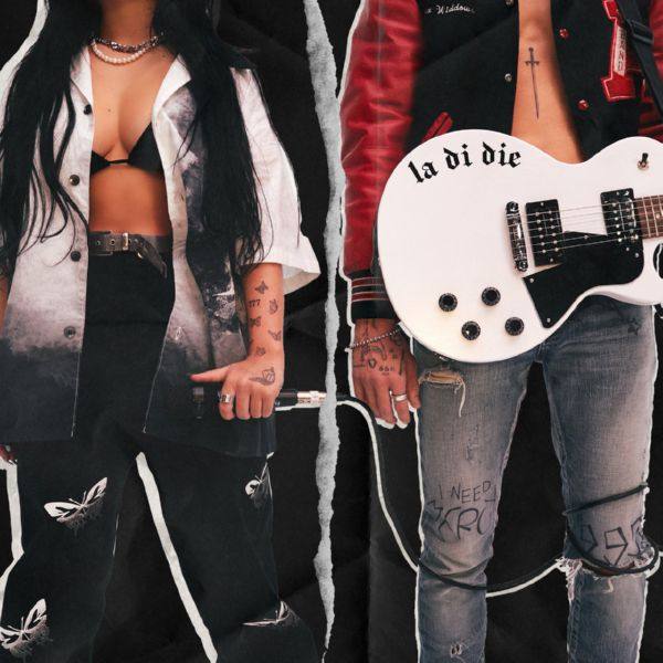 Nessa Barrett, jxdn - la di die (feat. jxdn).flac