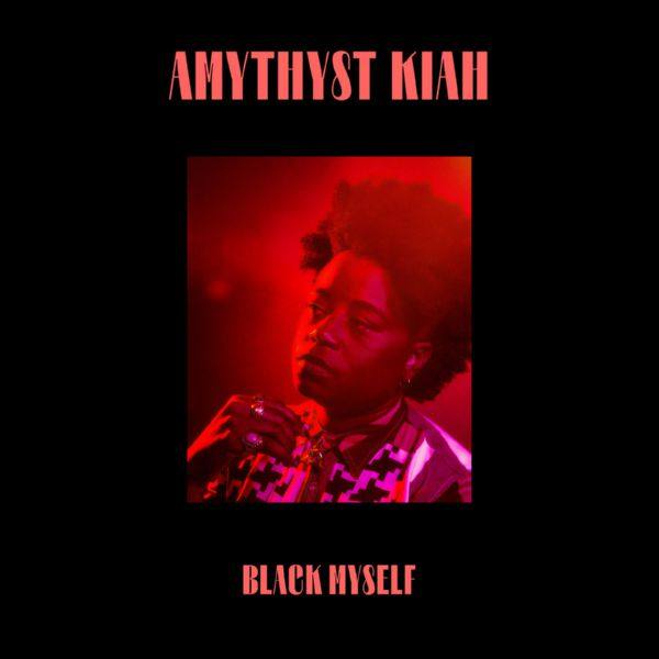 Amythyst Kiah - Black Myself.flac