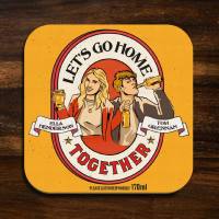 Ella Henderson, Tom Grennan - Let’s Go Home Together.flac