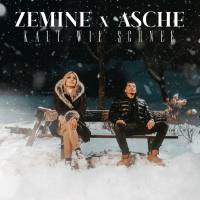 Zemine, Asche - Kalt wie Schnee.flac