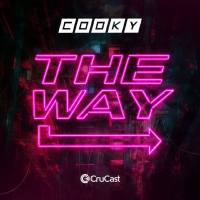 Cooky - The Way.flac