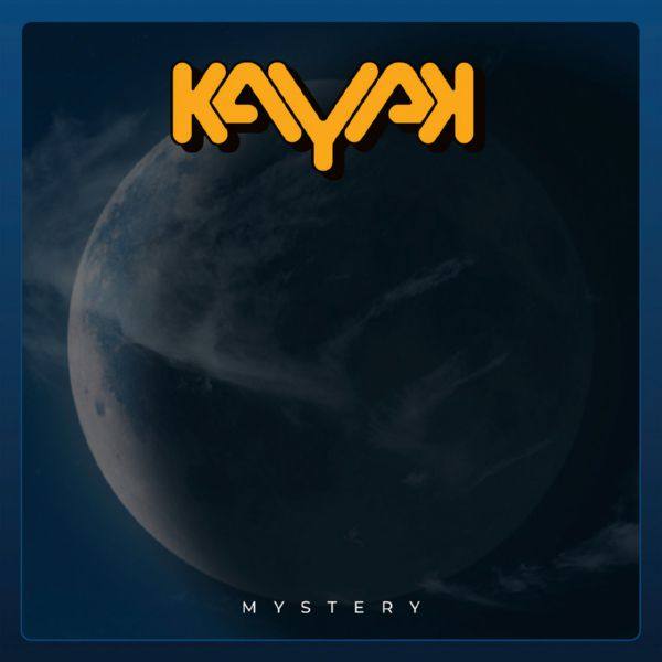 Kayak - Mystery.flac