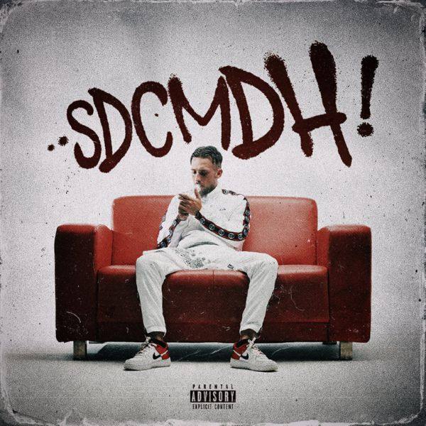 Almany - Sollen die Cops mich doch holen.flac