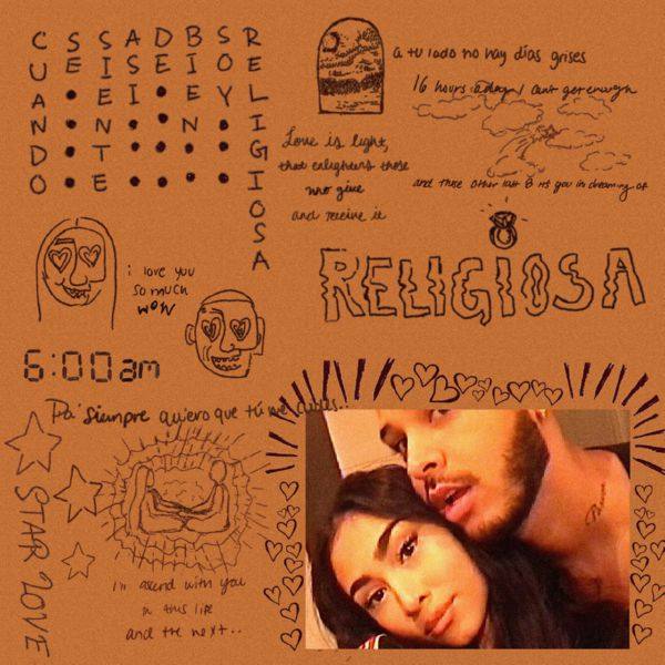 Paloma Mami - Religiosa.flac