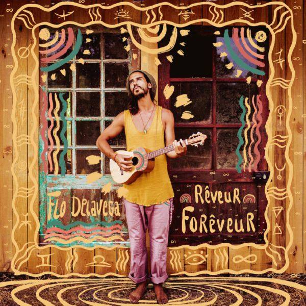 Flo Delavega - Nous Deux.flac