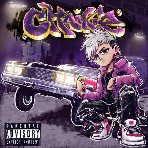 Lit Killah - CHANGE.flac