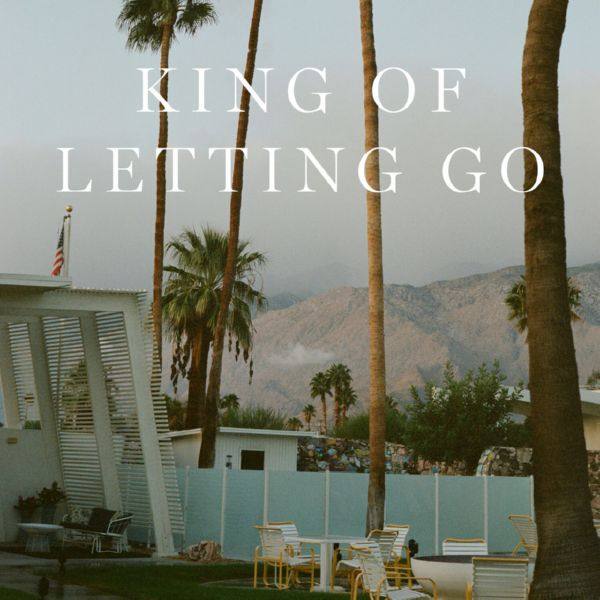 Sondre Lerche - King Of Letting Go.flac