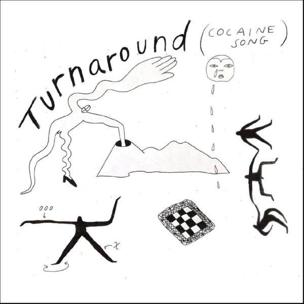 Tōth - Turnaround (Cocaine Song).flac