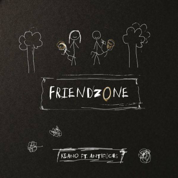 Keano, Antifuchs - Friendzone.flac