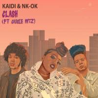 Kaidi & NK-OK, Cassie Rytz, Blue Lab Beats, Kaidi Akinnibi, NK-OK - Clash.flac