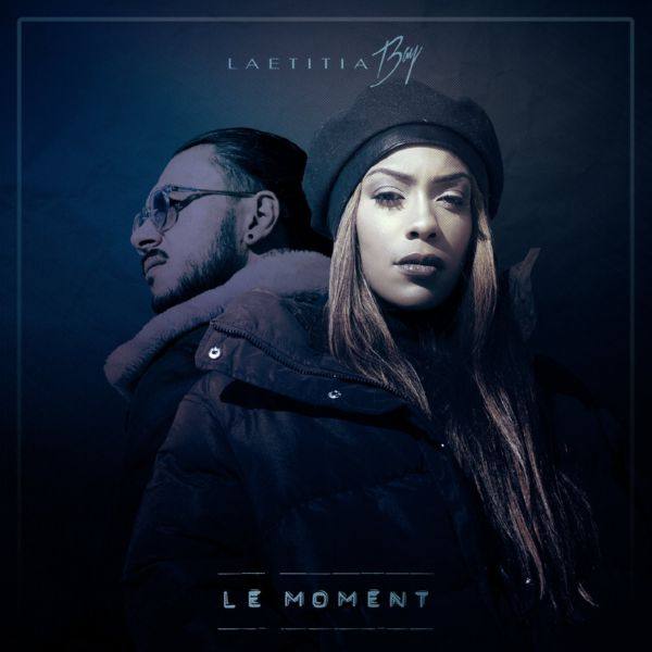 Laetitia Bay - Le moment.flac