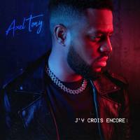 Axel Tony - J'y crois encore.flac