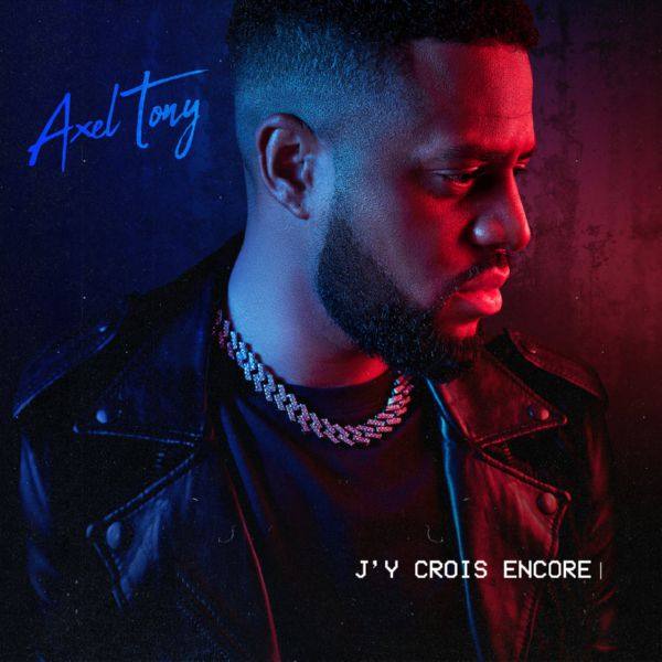 Axel Tony - J'y crois encore.flac