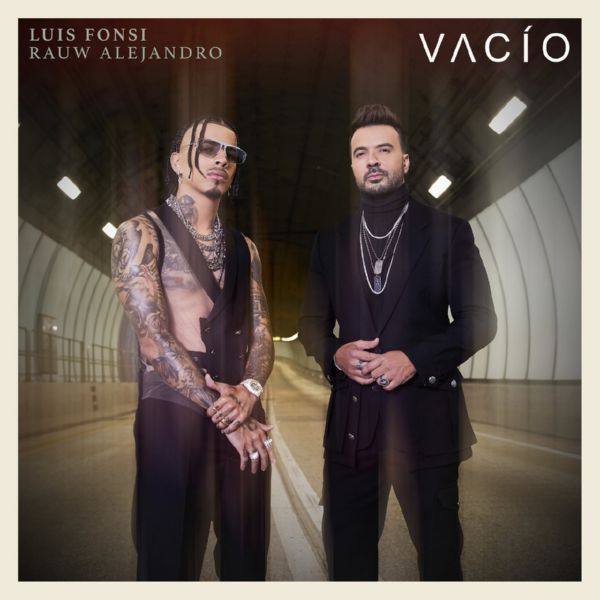 Luis Fonsi, Rauw Alejandro - Vacío.flac