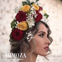 Mimoza - Young Queen.flac