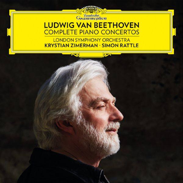 Krystian Zimerman, London Symphony Orchestra, Simon Rattle - Beethoven- Piano Concerto No. 2 in B Flat Major, Op. 19 - II. Adagio.flac