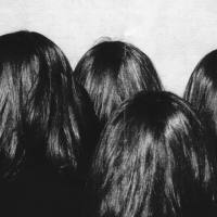 Lost Girls, Jenny Hval, H?vard Volden - Menneskekollektivet.flac